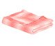 Manta Ventura América Vermelho, multicolor | WestwingNow