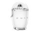 Espremedor Anni 50 Branco - 220V, Branco | WestwingNow