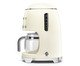 Máquina de Café de Filtro Anni 50 Creme, Bege | WestwingNow