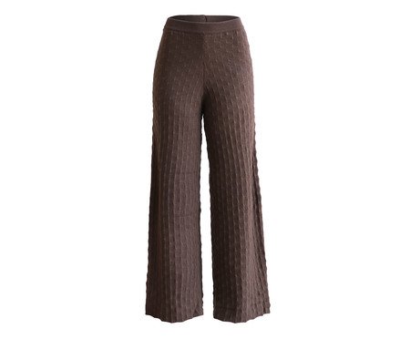 Calça Treasure Island Brown | Westwing