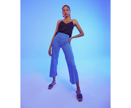 Calça Volt Azul | Westwing