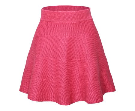 Saia Touch Pink