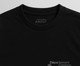 Camiseta Cotton Preto Département de Création Refletivo, black | WestwingNow