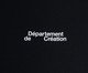 Camiseta Cotton Preto Département de Création Refletivo, black | WestwingNow