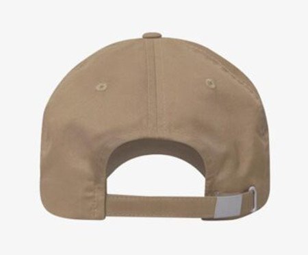 Bone? Dad Hat Arte Brasileira Branco e Marrom Claro | Westwing