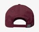 Boné Dad Hat Chérie Branco e Bordô - Único, white | WestwingNow