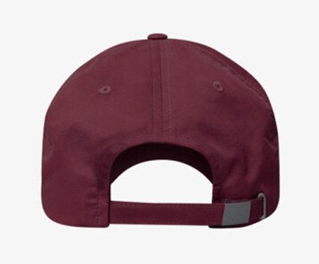 Bone? Dad Hat Chérie Branco e Bordô | Westwing