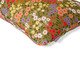 Capa de Almofada Retangular com Cordonê Floral Ceci Colorida, multicolor | WestwingNow