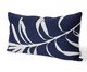 Capa de Almofada Retangular Estampada Jane Azul Marinho, blue | WestwingNow