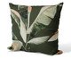Capa de Almofada Estampada Havaí Verde, green | WestwingNow