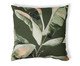 Capa de Almofada Estampada Havaí Verde, green | WestwingNow