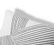 Capa de Almofada Estampada Ori Bege, beige | WestwingNow