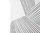 Capa de Almofada Estampada Ori Bege, beige | WestwingNow