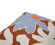 Capa de Almofada Estampada com Tassels Foral Talita Colorida, multicolor | WestwingNow