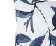 Capa de Almofada Retangular Estampada Camila Azul Marinho, blue | WestwingNow