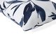Capa de Almofada Retangular Estampada Camila Azul Marinho, blue | WestwingNow