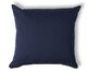 Capa de Almofada Estampada A Lua de Tarsila do Amaral, blue | WestwingNow