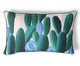 Capa de Almofada Estampada Manacá de Tarsila do Amaral, green | WestwingNow