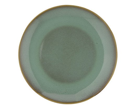 Prato Raso Noir Verde, Verde | WestwingNow
