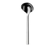 Concha para Molho em Inox Celeste - Prata | WestwingNow
