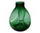 Vaso em Vidro Ebira l - Verde, multicolor | WestwingNow