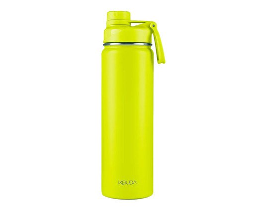 Garrafa Térmica Kouda Ladakh Pistache, green | WestwingNow
