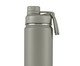 Garrafa Térmica Kouda Ladakh Cinza, grey | WestwingNow
