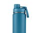 Garrafa Térmica Kouda Ladakh Azul Marinho, blue | WestwingNow