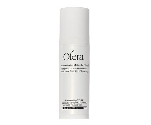 Eye & Lip Complex - 15G, white | WestwingNow