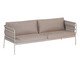 Sofá Oslo, beige | WestwingNow