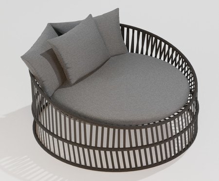 Chaise Dakota | Westwing