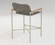 Banqueta Cordelle, green | WestwingNow