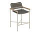 Banqueta Cordelle, green | WestwingNow