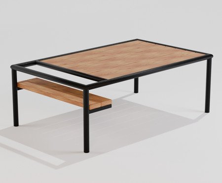 Mesa de Centro Cordelle | Westwing