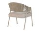 Cadeira Las Pozas, beige | WestwingNow