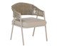 Cadeira Las Pozas, beige | WestwingNow