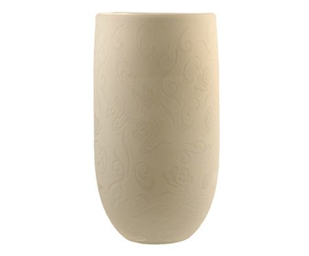 Vaso Lamia - 25X13cm | Westwing