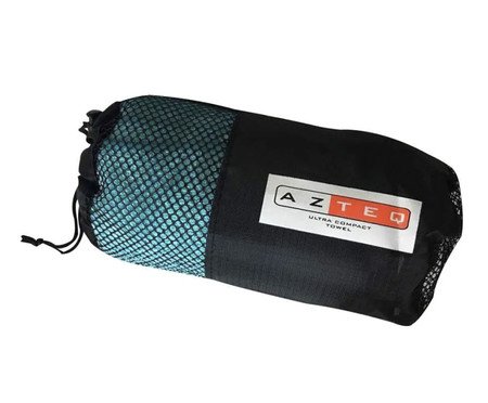 Toalha Soft Tamanho Azul - P | Westwing