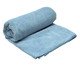 Toalha Soft Tamanho Azul - P, Azul | WestwingNow