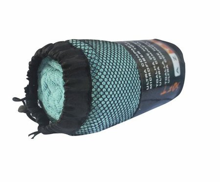 Toalha Soft Tamanho Azul - M | Westwing