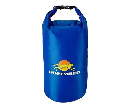 Saco Estanque Azul - 10L | Westwing
