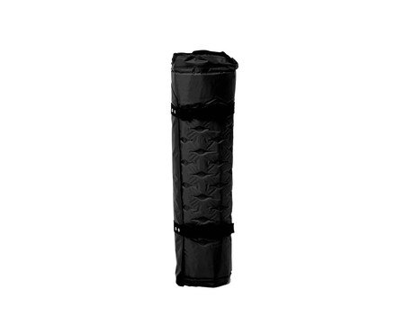 Colchonete Auto Inflável Smart Preto - 60X3X183cm | Westwing