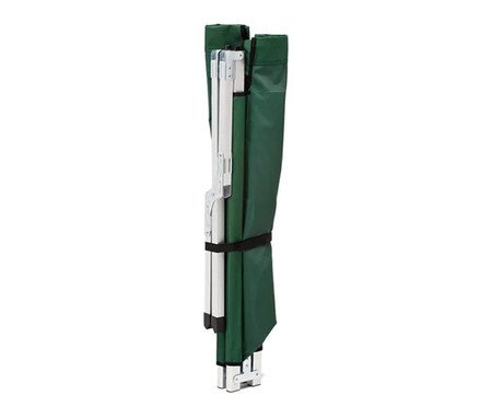 Cama Dobravel Campana Jungle - Verde | Westwing