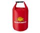 Saco Estanque Vermelha e Laranja - 5L, Vermelho | WestwingNow
