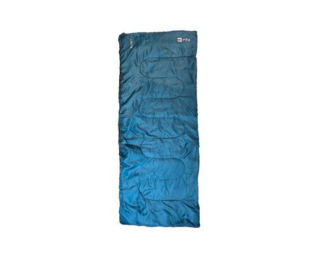 Saco Bugy Azul - 180X75cm | Westwing