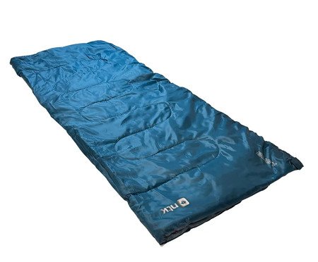 Saco Bugy Azul - 180X75cm | Westwing