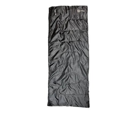 Saco Bugy Preto - 180X75cm | Westwing