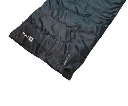Saco Bugy Preto - 180X75cm | Westwing