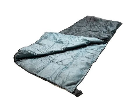 Saco Bugy Preto - 180X75cm | Westwing