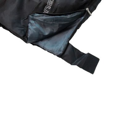 Saco Bugy Preto - 180X75cm | Westwing